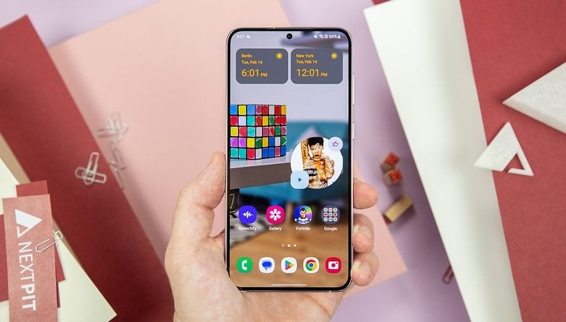 Galaxy S24 vs iPhone 15