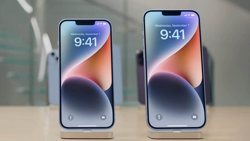 Nên mua iPhone 14 hay iPhone 13 vào thời điểm này?