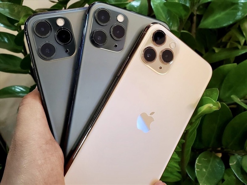iPhone cũ nào đáng mua nhất
