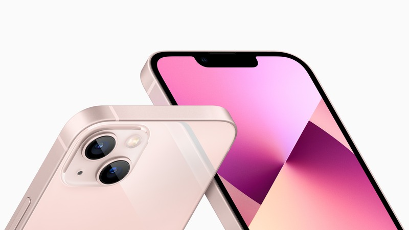 iPhone 13 Chính Hãng VN/A