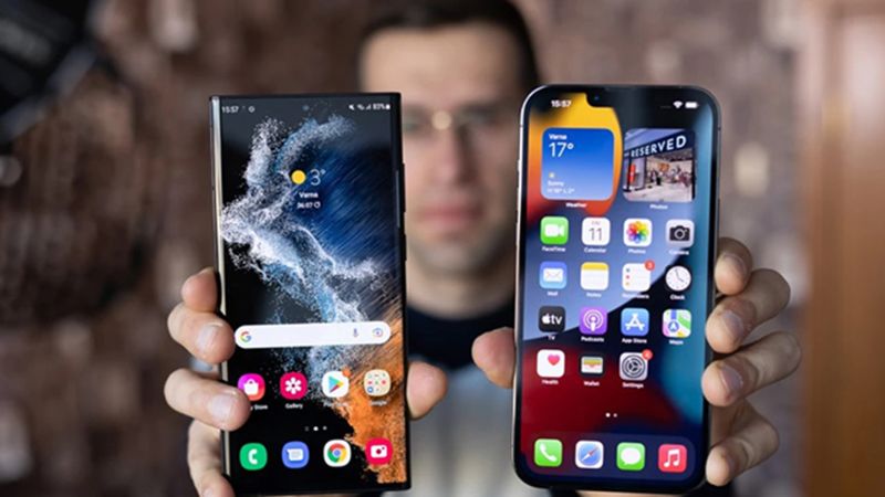 phần tai thỏ trên iphone 13 pro max