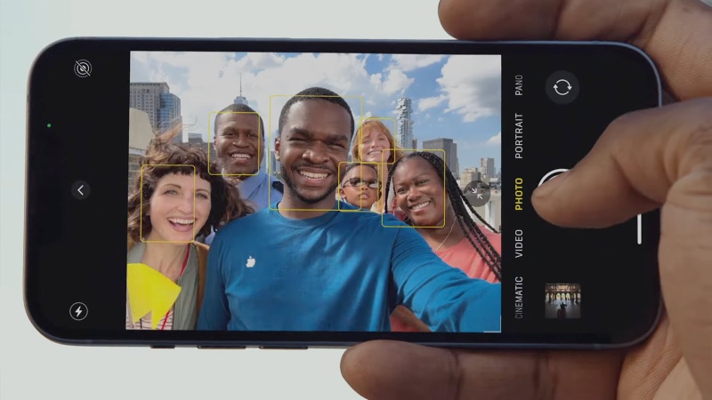 Đánh giá camera iPhone 14 Plus chụp ảnh đẹp không? 1