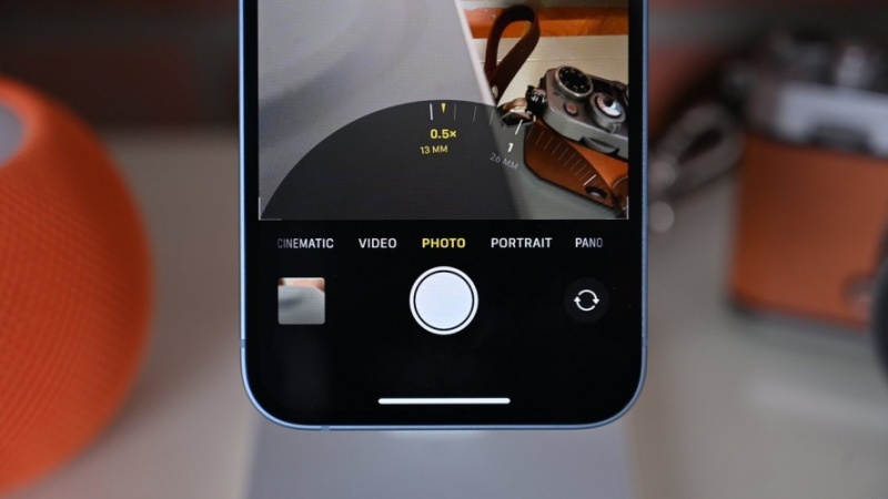 Đánh giá camera iPhone 14 Plus chụp ảnh đẹp không? 4