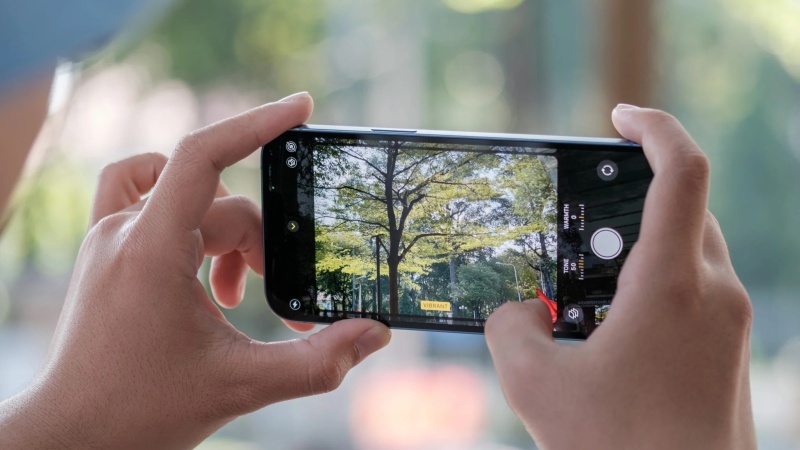 Đánh giá camera iPhone 14 chụp ảnh đẹp không? 4