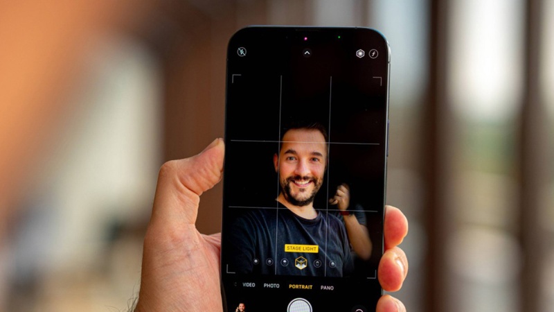 Đánh giá camera iPhone 14 chụp ảnh đẹp không? 1