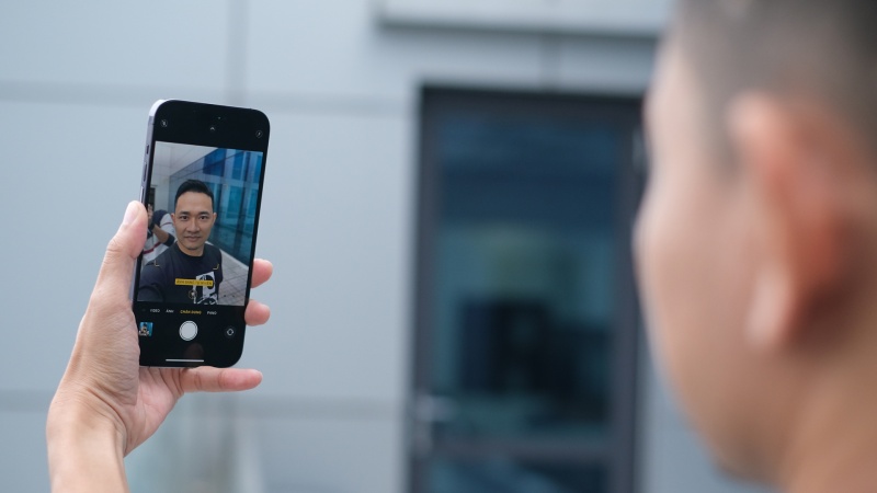 Đánh giá camera iPhone 14 Pro chụp ảnh đẹp không? 1