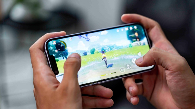 So sánh iPhone 14 và 13 Pro Max về cấu hình 1