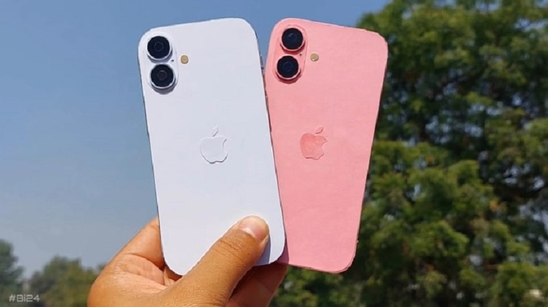 Chọn mua iPhone các series tại địa chỉ uy tín