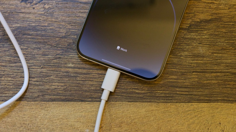 iPhone 15 Pro Max 128GB