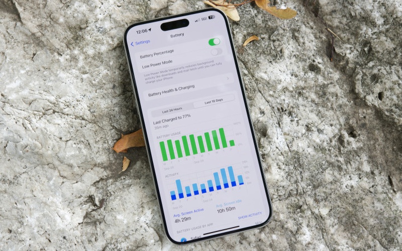 iPhone 15 Pro Max 128GB
