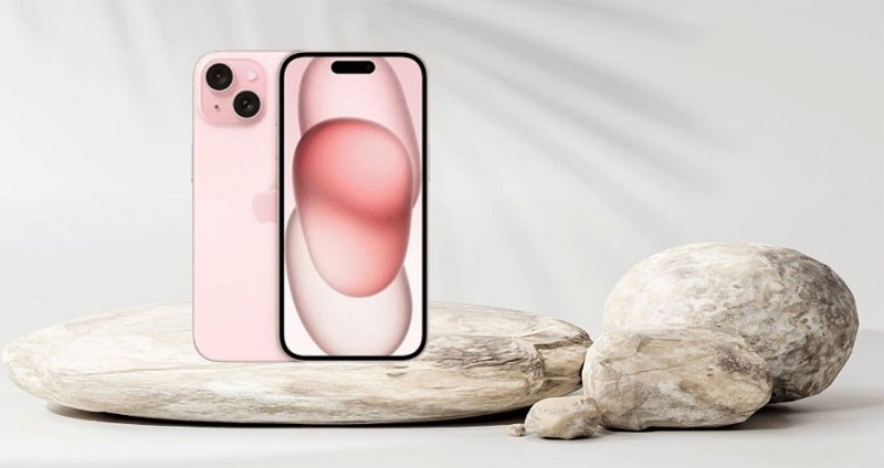 Phiên bản Plus này cũng được trang bị công nghệ zoom 2x đỉnh cao
