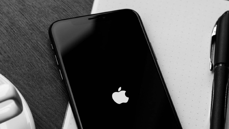 iPhone bị loạn cảm ứng