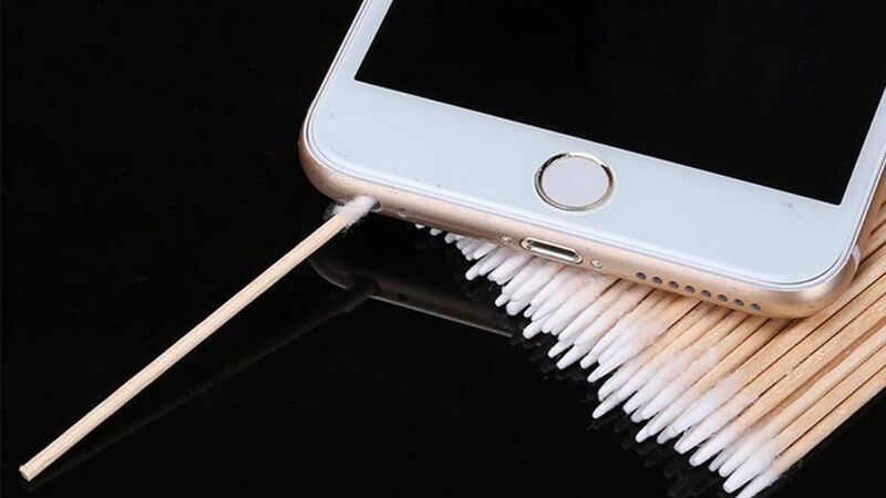 iPhone bị mất âm thanh cuộc gọi