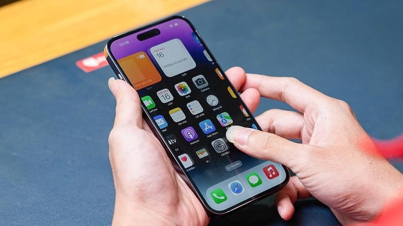 Điện thoại iPhone Like New là gì?