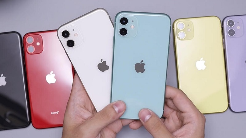 Ưu và nhược điểm của dòng điện thoại iPhone like new là gì?