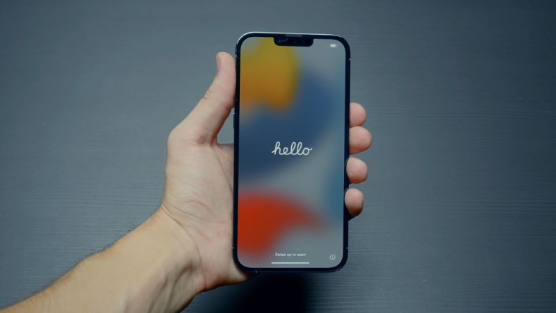 Những lưu ý quan trọng khi mua iPhone Like New là gì?