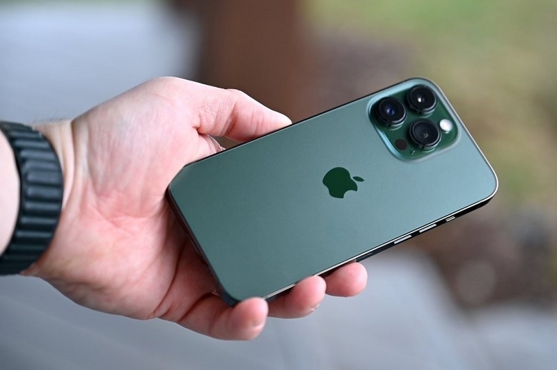 iPhone chính hãng của Apple đều trải qua quá trình kiểm tra nghiêm ngặt