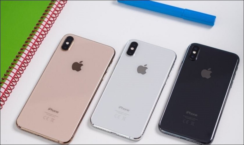 iPhone mã ZA/A có sự khác biệt so với các dòng khác