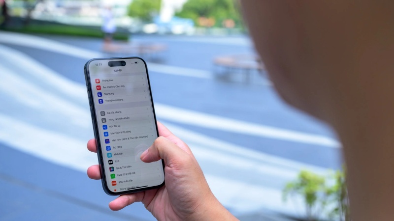 iPhone VN/A có thể sử dụng ở nước ngoài không?