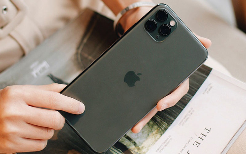Những điều cần lưu ý khi mua iPhone bản VN/A là gì?