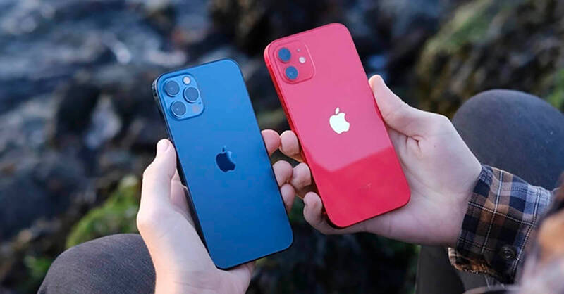 Điện thoại iPhone zin áp là gì?