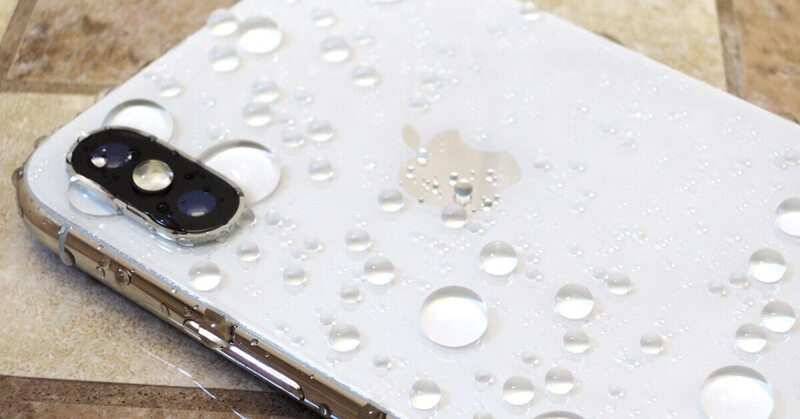 Làm thế nào để biết iPhone còn Zin áp hay không?