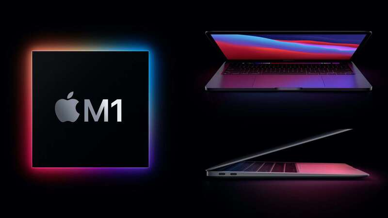 Có nên mua Macbook Air M1 2020