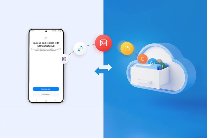 Cách khôi phục ảnh đã xóa vĩnh viễn trên Samsung bằng ứng dụng của bên thứ ba