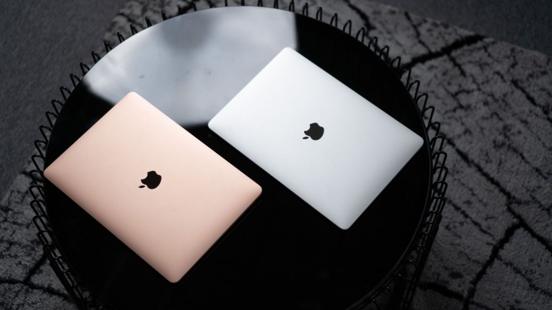 Tổng quan về các thông số của Macbook Air M1 2020 7-Core GPU