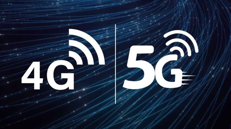 lộ trình tắt sóng 3G