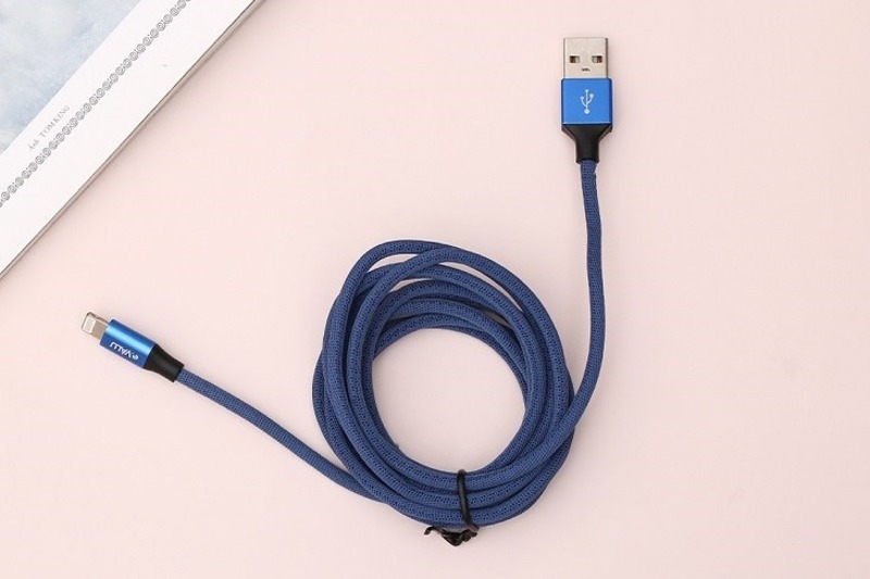 iPhone không nhận sạc