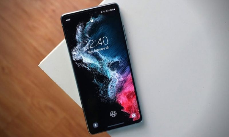 Cài đặt màu sắc cho điện thoại Samsung giúp bạn có những trải nghiệm tốt hơn khi sử dụng sản phẩm