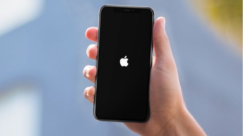 cách nhận biết lỗi reset counter iphone