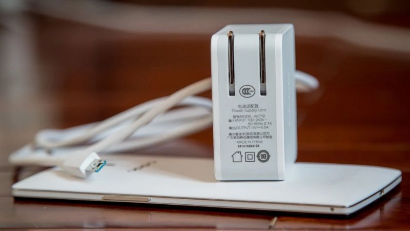 chọn dây sạc và sạc đúng cách oppo