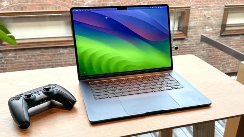 tính năng mới trên macbook air m3