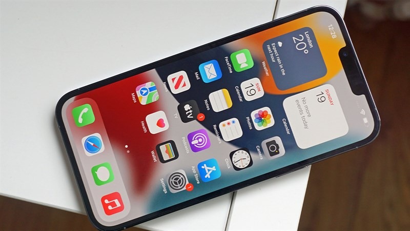 đánh giá iphone 13 pro max