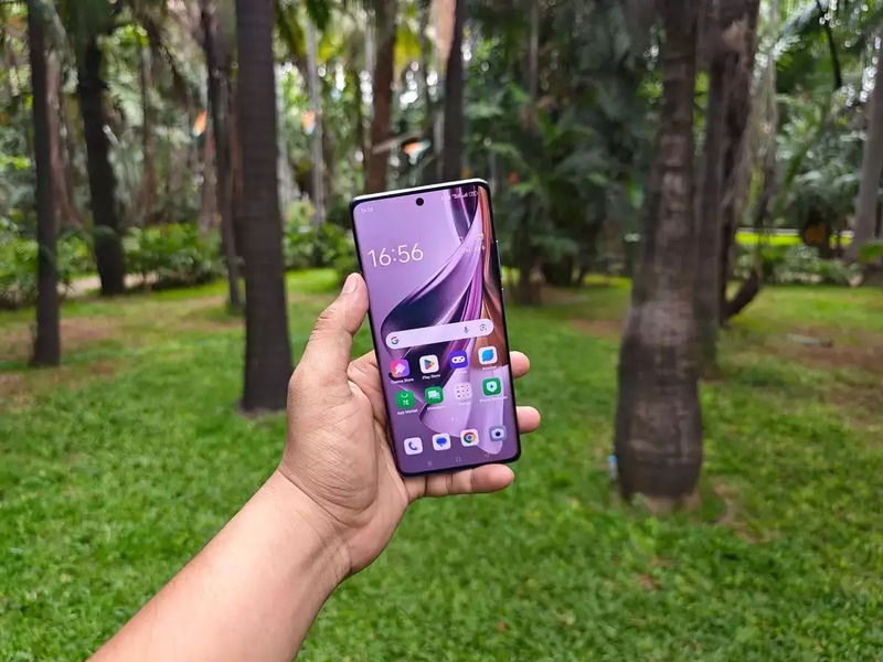 màn hình Oppo Reno 10 Pro Plus