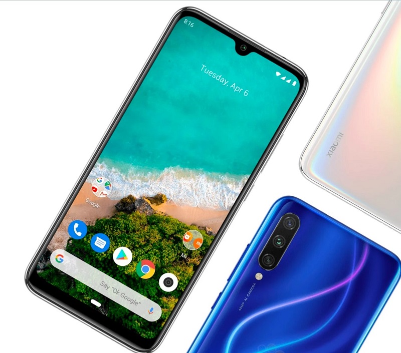 Redmi A3+ khi nào ra mắt