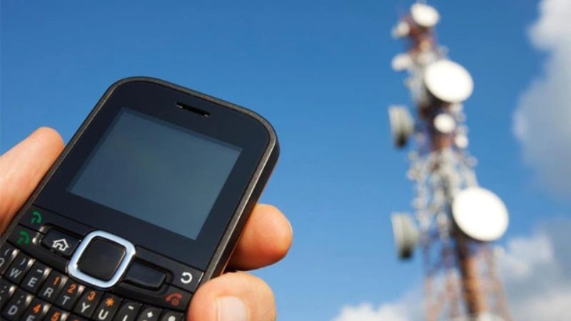 mạng 2g là gì