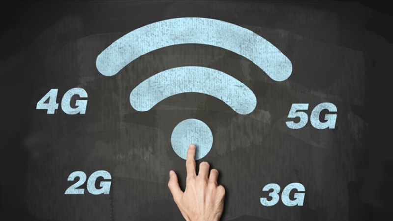 mạng 3G bị khai tử