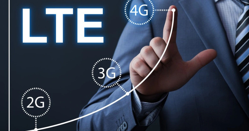 mạng 3G bị khai tử