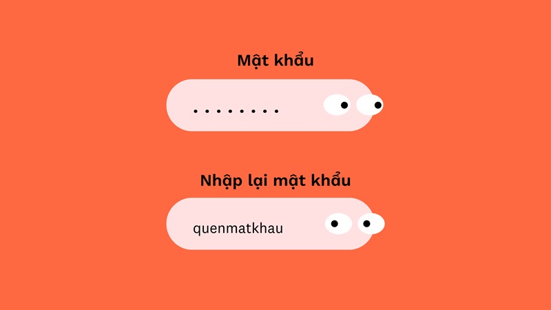 Mật khẩu có 6 ký tự là gì