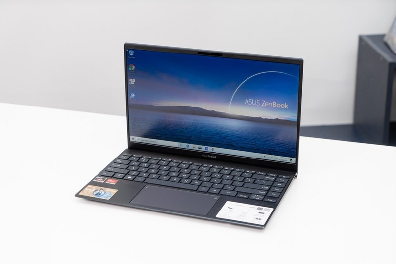 ASUS ZenBook 14 UM425IA