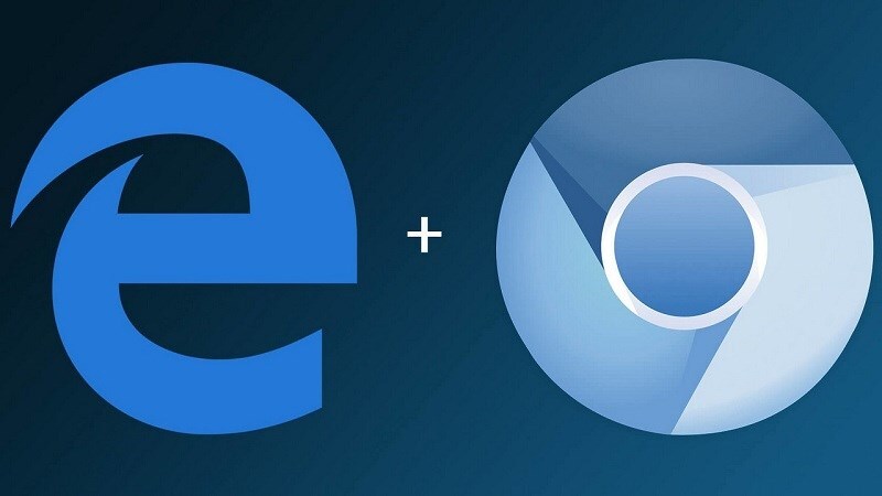 Trình duyệt Microsoft Edge an toàn và đáng tin cậy
