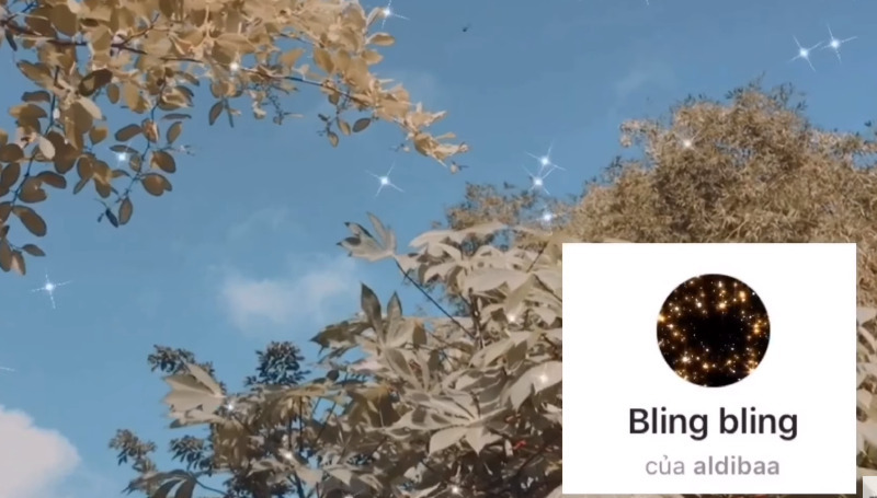 những filter đẹp trên Instagram