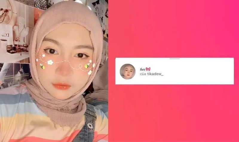 Những filter đẹp trên Instagram - Filter ong