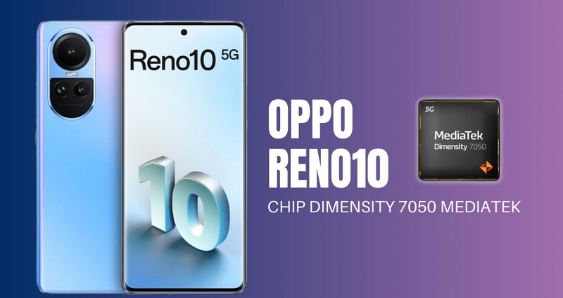 Nổi bật chip Dimensity 7050