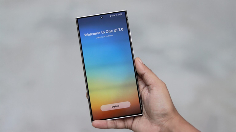 One UI 7.0