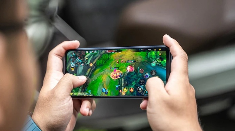 Điện thoại Oppo A18 - Mẫu Oppo giá 5 đến 6 triệu đáng mua nhất hiện tại
