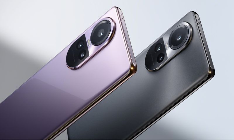 Oppo Reno 10